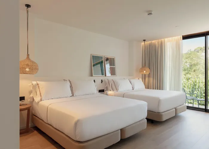 Elisabeth By The Sea 5*