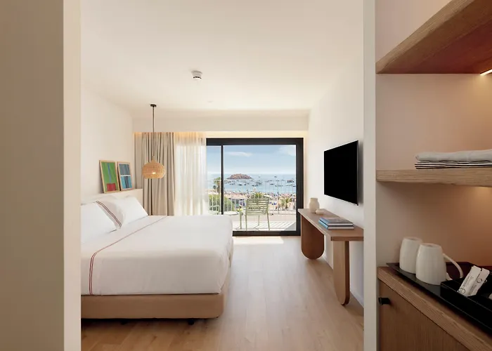 Elisabeth By The Sea Hotel