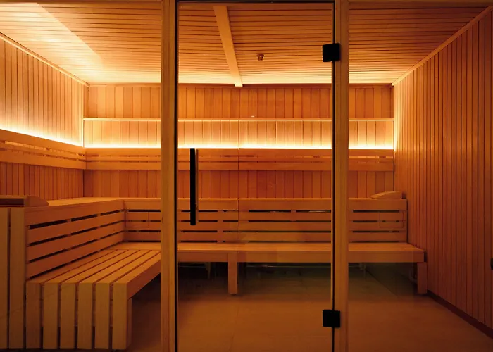 Hotel Elisabeth By The Sea