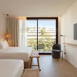 Elisabeth By The Sea Hotel