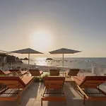Elisabeth By The Sea Hotel Tossa de Mar