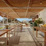 Elisabeth By The Sea 5* Tossa de Mar