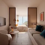 Hotel Elisabeth By The Sea Tossa de Mar