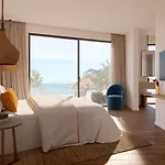 Elisabeth By The Sea 5* Tossa de Mar