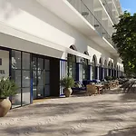 Hotel Elisabeth By The Sea Tossa de Mar