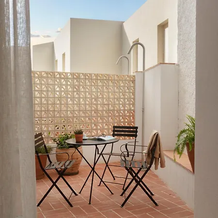 Otel Elisabeth By The Sea Tossa de Mar