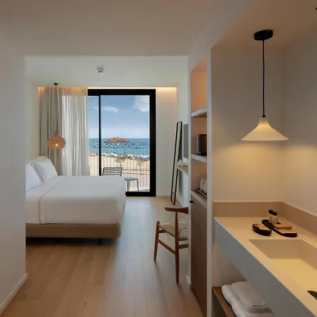Otel Elisabeth By The Sea