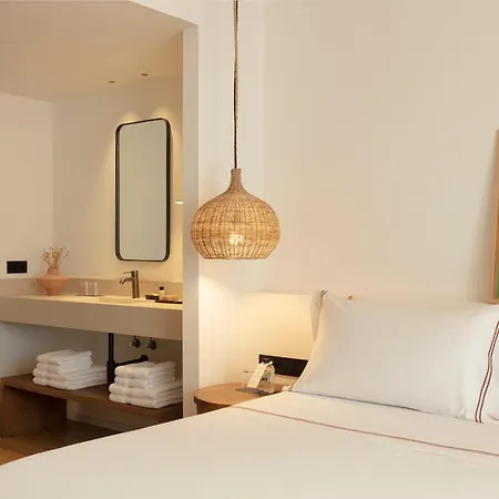 Otel Elisabeth By The Sea