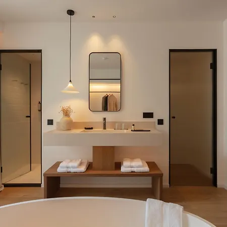 Otel Elisabeth By The Sea Tossa de Mar