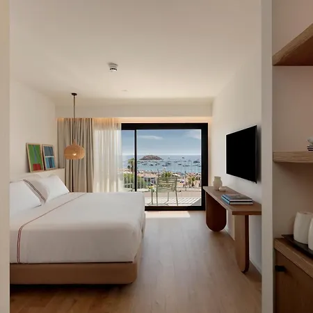 Elisabeth By The Sea Otel 5*