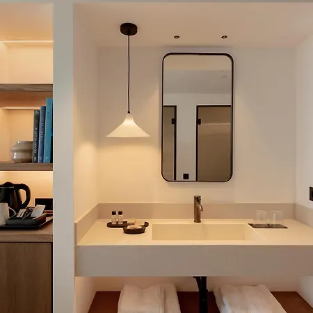 Elisabeth By The Sea 酒店 滨海托萨