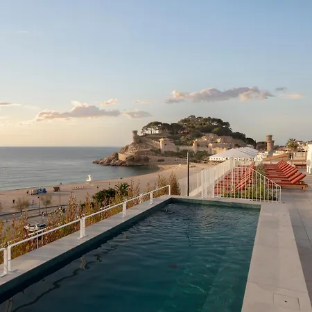 Elisabeth By The Sea 酒店