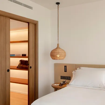 Otel Elisabeth By The Sea Tossa de Mar