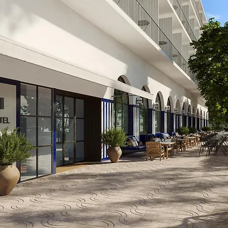 Elisabeth By The Sea 5*