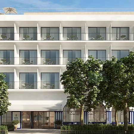 Elisabeth By The Sea Hotel 5*