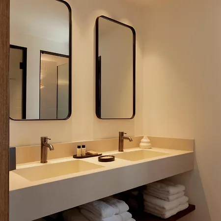 酒店 Elisabeth By The Sea