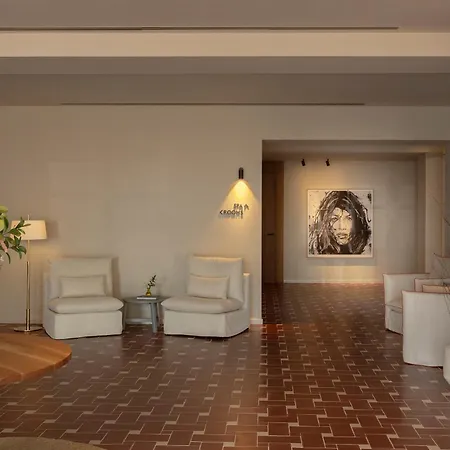 Elisabeth By The Sea 5* 滨海托萨