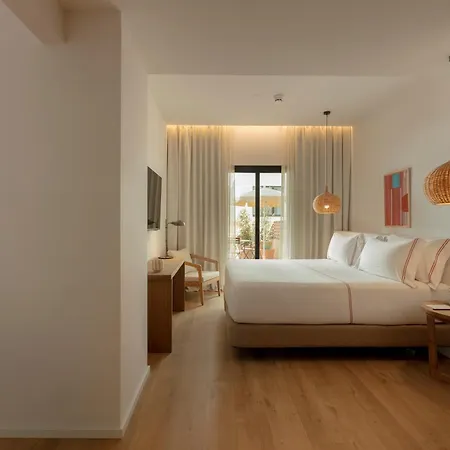 Elisabeth By The Sea 5* Tossa de Mar