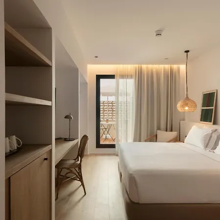 Elisabeth By The Sea Otel 5*
