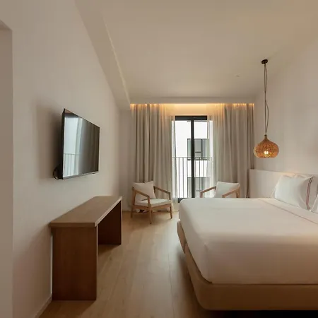 Otel Elisabeth By The Sea 5*