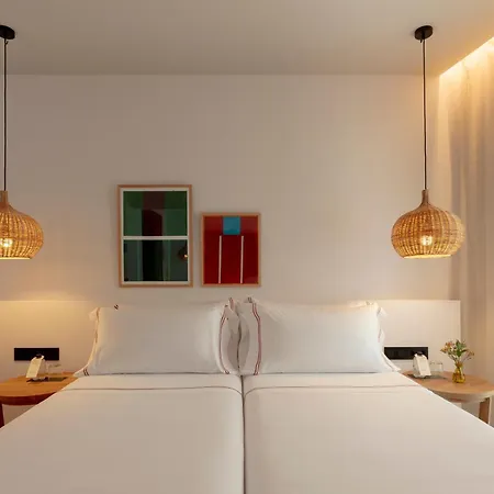 Elisabeth By The Sea Hotel Tossa de Mar