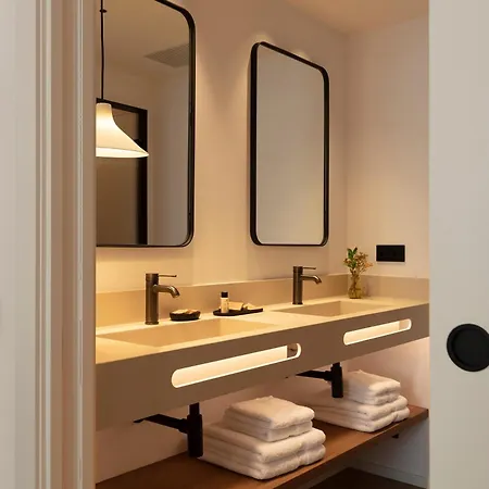 酒店 Elisabeth By The Sea 滨海托萨