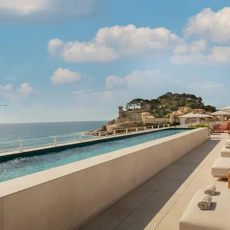 Elisabeth By The Sea Tossa de Mar