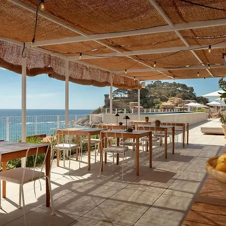 Elisabeth By The Sea 酒店 5*