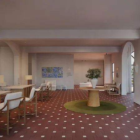 Otel Elisabeth By The Sea Tossa de Mar