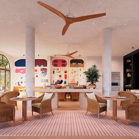 Elisabeth By The Sea 酒店 滨海托萨