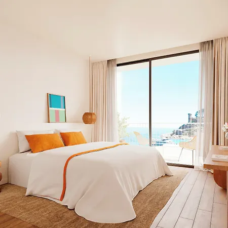 Elisabeth By The Sea Hotel Tossa de Mar