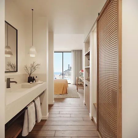 Elisabeth By The Sea 5*