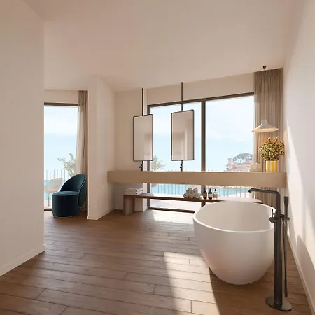 Elisabeth By The Sea Hotel Tossa de Mar