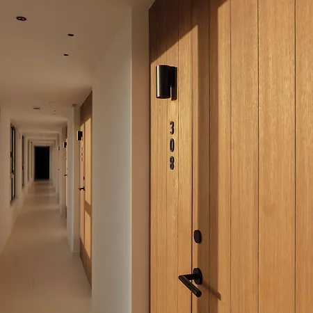 Elisabeth By The Sea 酒店