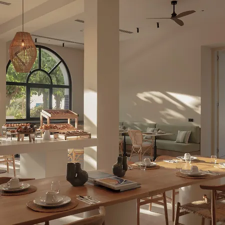 Elisabeth By The Sea 5* Tossa de Mar