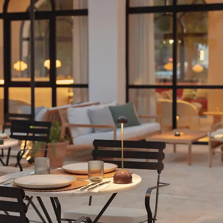 Elisabeth By The Sea Hotel 5*