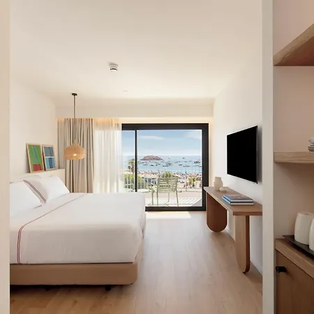 Elisabeth By The Sea Hotel