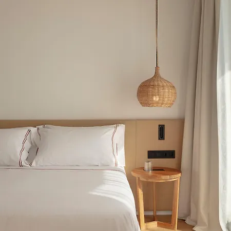 Elisabeth By The Sea Otel 5*