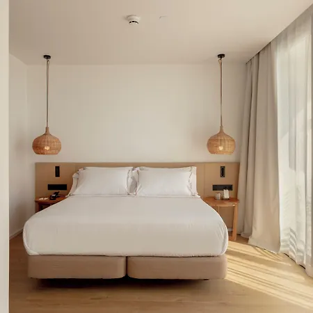 Otel Elisabeth By The Sea Tossa de Mar