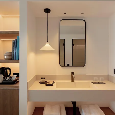 酒店 Elisabeth By The Sea