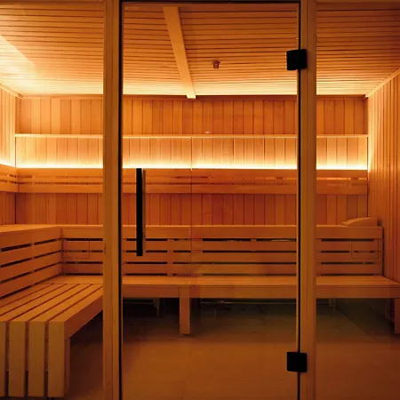 Hotel Elisabeth By The Sea