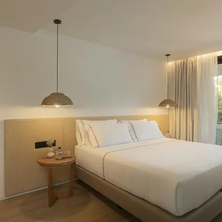 Hotel Elisabeth By The Sea Tossa de Mar