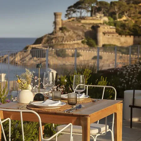 Elisabeth By The Sea Hotel 5*
