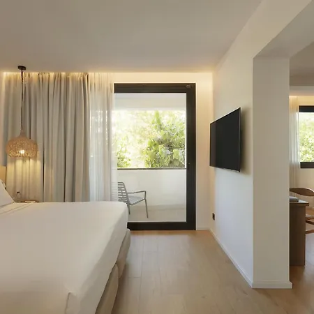 Elisabeth By The Sea Hotel