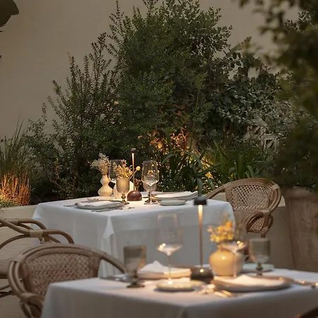 Elisabeth By The Sea Hotel 5*