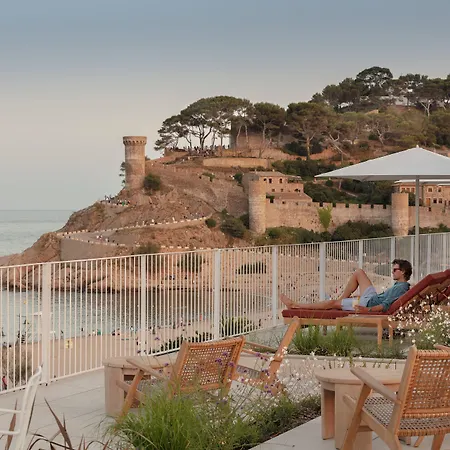 Elisabeth By The Sea Hotel