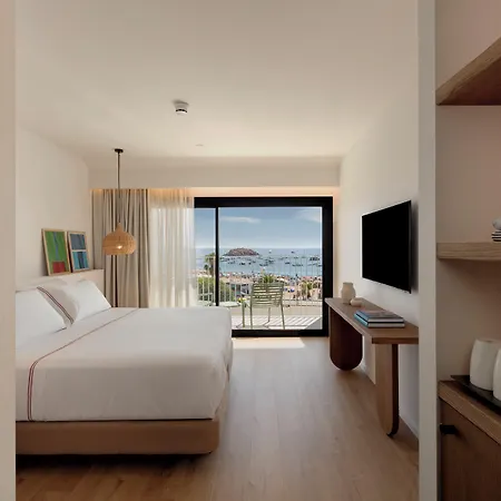 Elisabeth By The Sea Hotel 5*