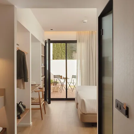 Hotel Elisabeth By The Sea Tossa de Mar