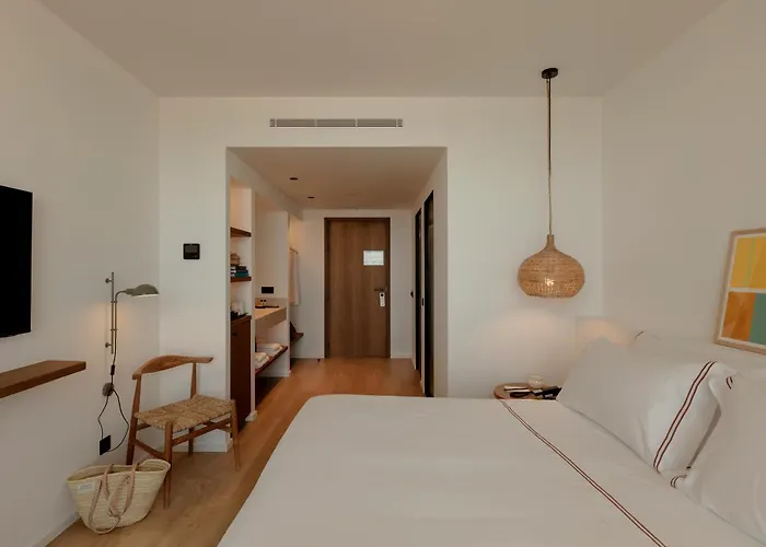 Elisabeth By The Sea Tossa de Mar