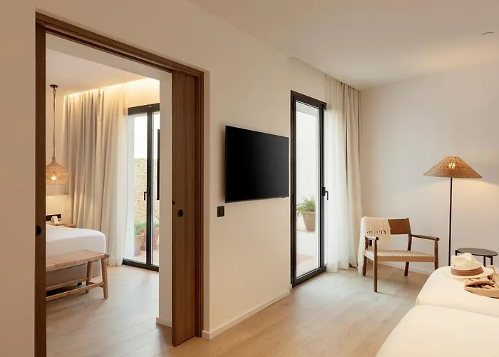 Hotel Elisabeth By The Sea Tossa de Mar